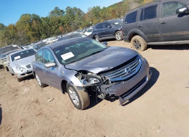 NISSAN ALTIMA 2010 1n4al2ap0ac153390