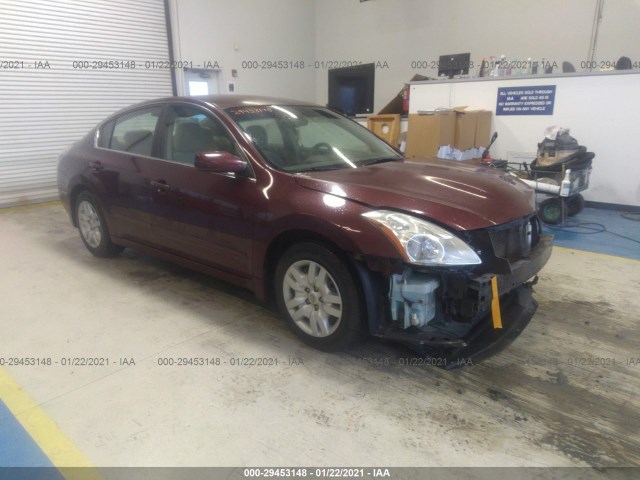 NISSAN ALTIMA 2010 1n4al2ap0ac153728