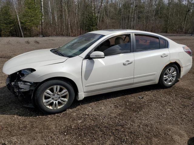 NISSAN ALTIMA 2010 1n4al2ap0ac160176