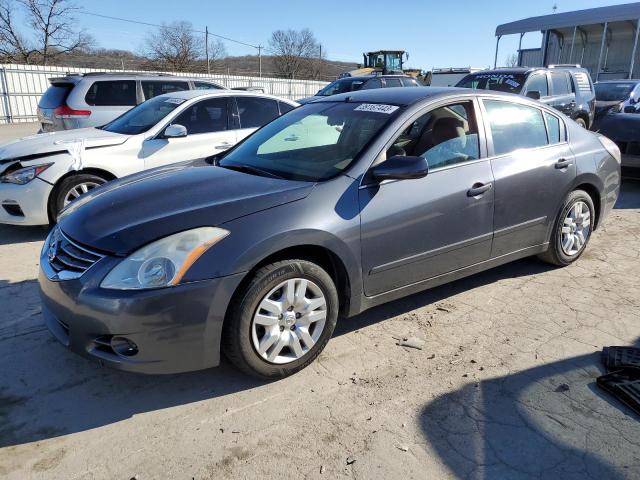 NISSAN ALTIMA BAS 2010 1n4al2ap0ac161134