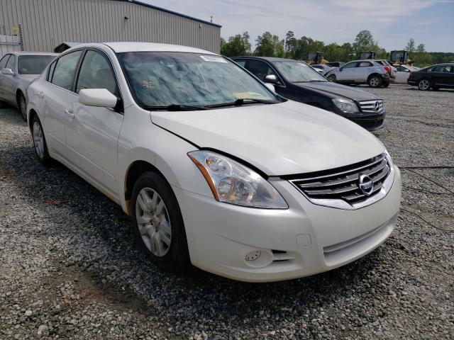 NISSAN ALTIMA BAS 2010 1n4al2ap0ac161232