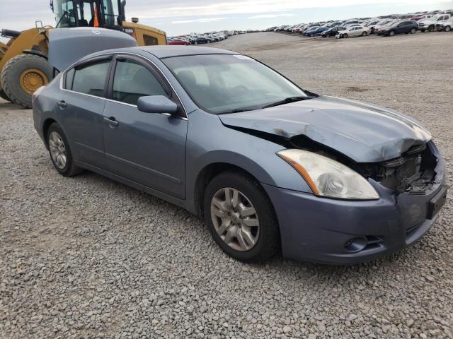 NISSAN ALTIMA 2010 1n4al2ap0ac162879