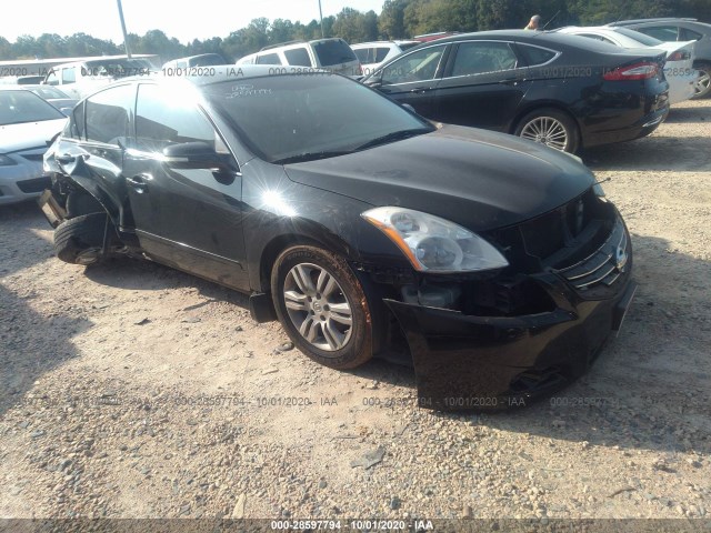 NISSAN ALTIMA 2010 1n4al2ap0ac163269