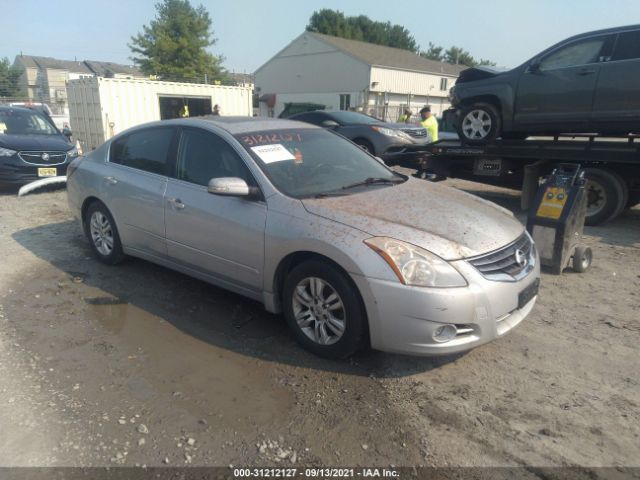 NISSAN ALTIMA 2010 1n4al2ap0ac164972