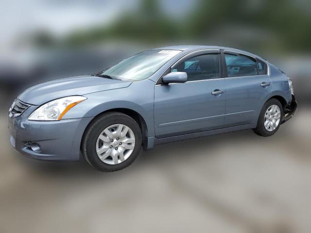 NISSAN ALTIMA 2010 1n4al2ap0ac166267