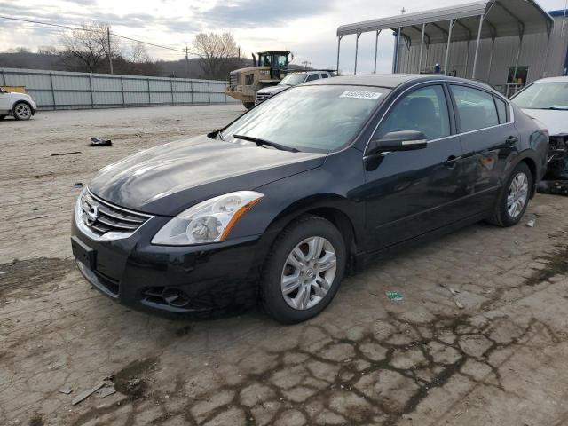 NISSAN ALTIMA BAS 2010 1n4al2ap0ac166642