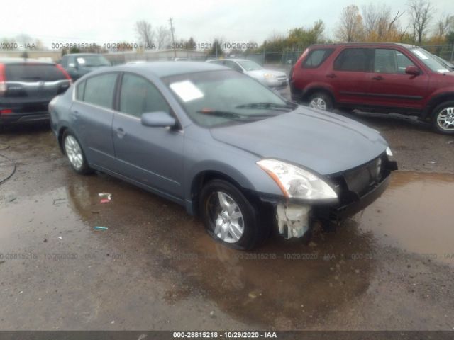 NISSAN ALTIMA 2010 1n4al2ap0ac166768