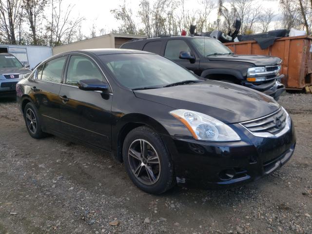 NISSAN ALTIMA BAS 2010 1n4al2ap0ac168746