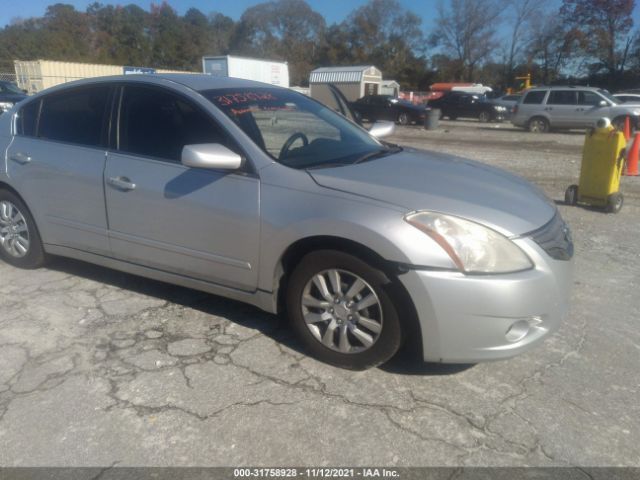 NISSAN ALTIMA 2010 1n4al2ap0ac169914