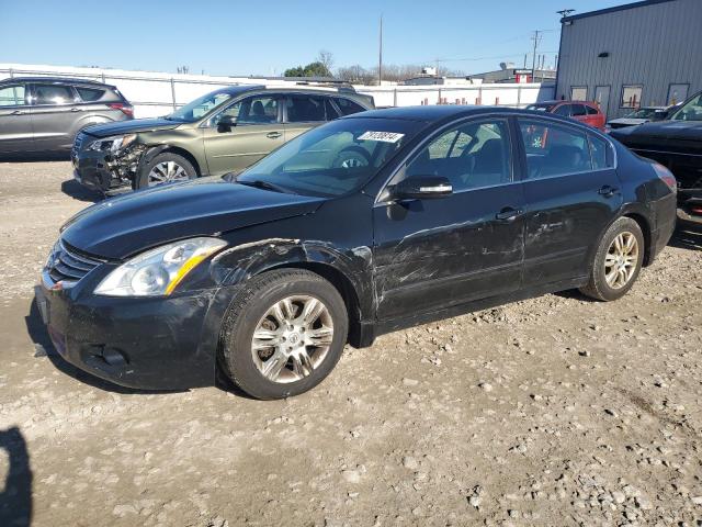 NISSAN ALTIMA BAS 2010 1n4al2ap0ac170027