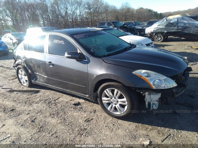 NISSAN ALTIMA 2010 1n4al2ap0ac170254