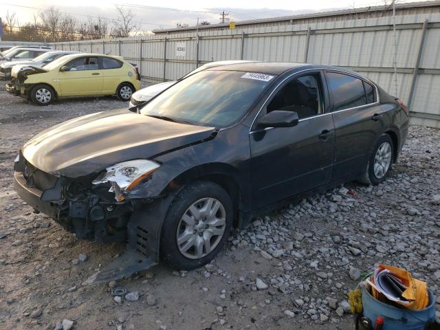 NISSAN ALTIMA 2010 1n4al2ap0ac171923