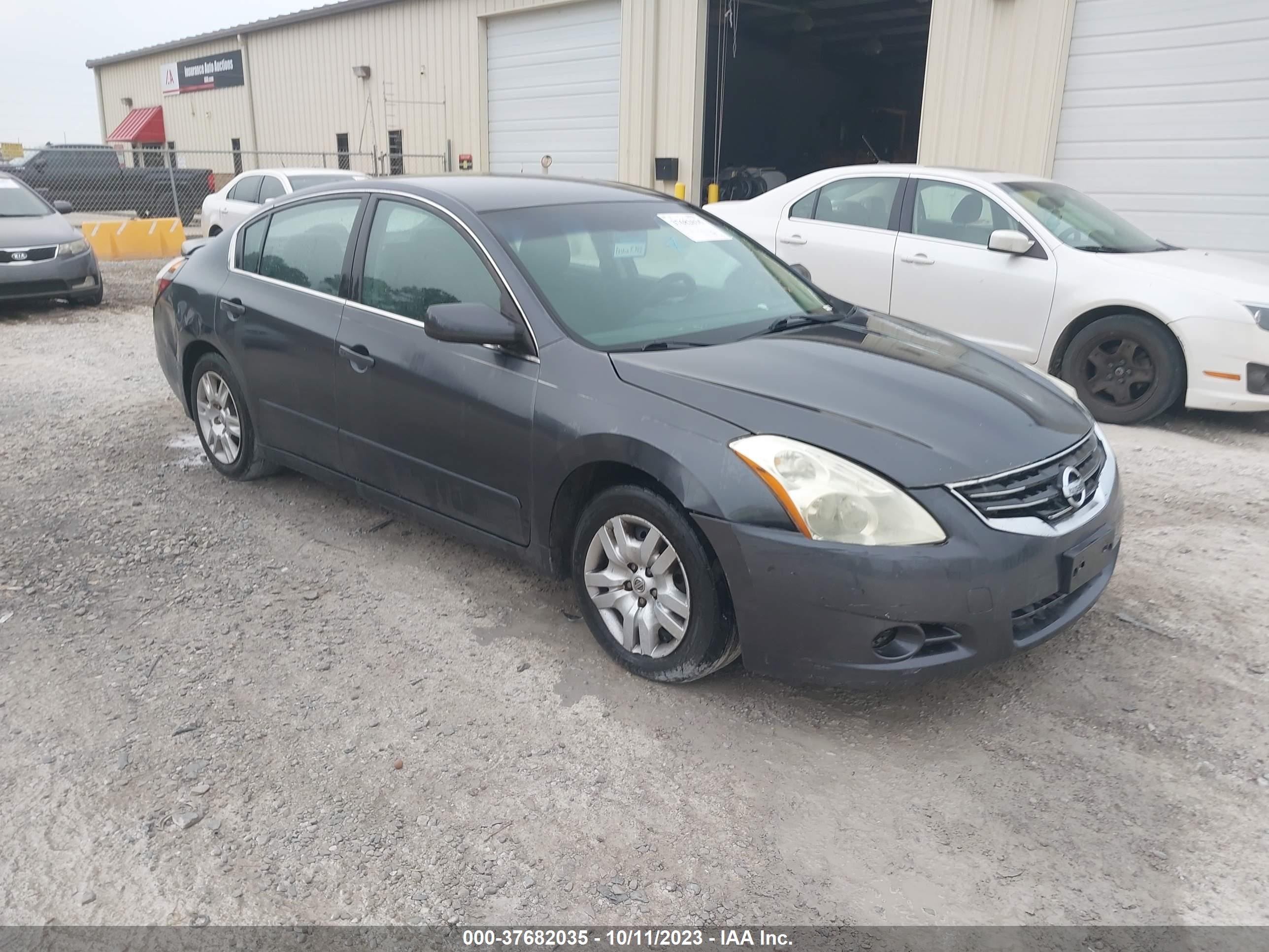 NISSAN ALTIMA 2010 1n4al2ap0ac174109