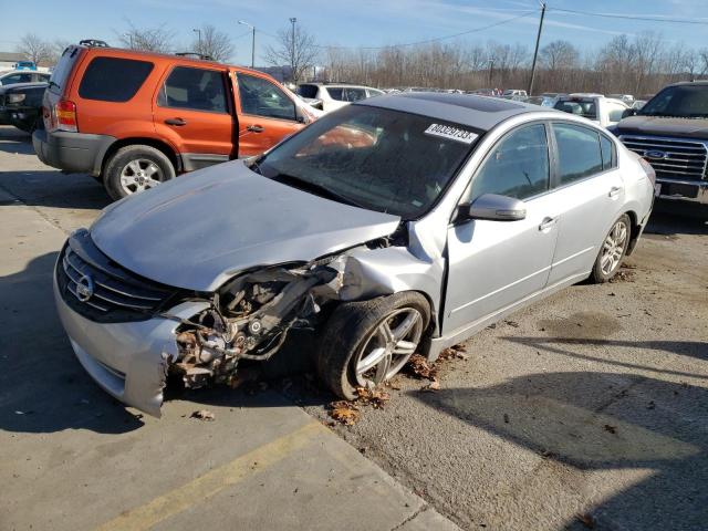 NISSAN ALTIMA 2010 1n4al2ap0ac174773