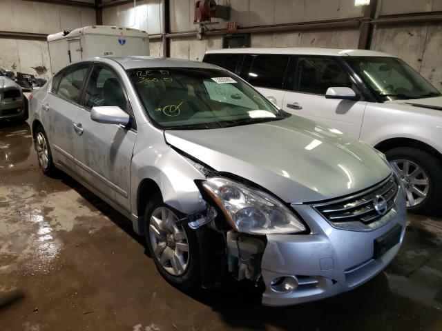 NISSAN ALTIMA BAS 2010 1n4al2ap0ac175261