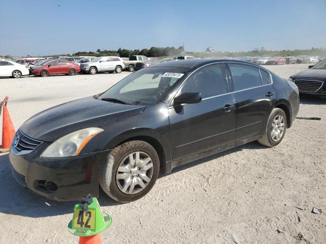 NISSAN ALTIMA BAS 2010 1n4al2ap0ac176426