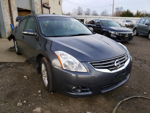 NISSAN ALTIMA BAS 2010 1n4al2ap0ac177544