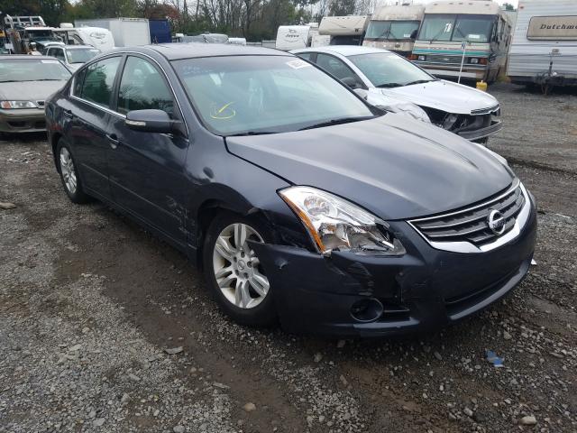 NISSAN ALTIMA 2.5 2010 1n4al2ap0ac178600