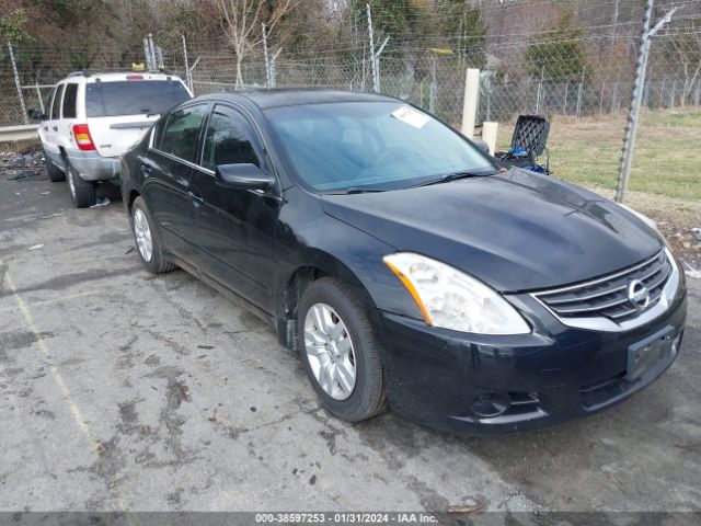 NISSAN ALTIMA 2010 1n4al2ap0ac181044