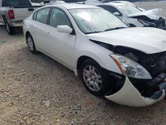 NISSAN ALTIMA BAS 2010 1n4al2ap0ac181948