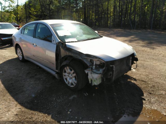 NISSAN ALTIMA 2010 1n4al2ap0ac182176