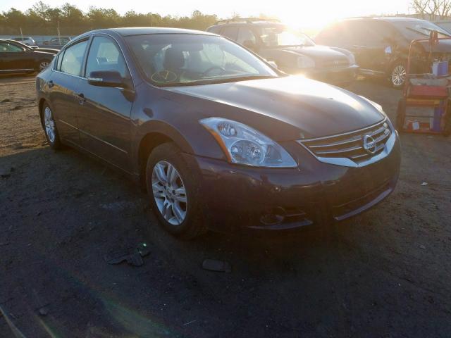 NISSAN ALTIMA BAS 2010 1n4al2ap0ac182887