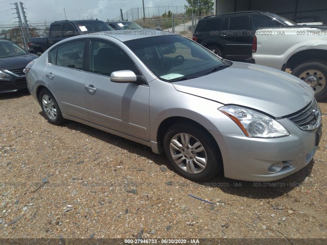 NISSAN ALTIMA 2010 1n4al2ap0ac184008