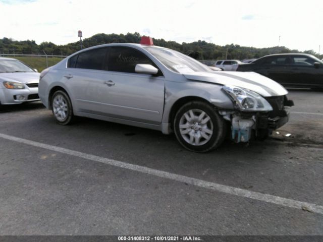 NISSAN ALTIMA 2010 1n4al2ap0ac185501