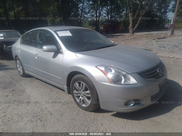 NISSAN ALTIMA 2010 1n4al2ap0ac186499