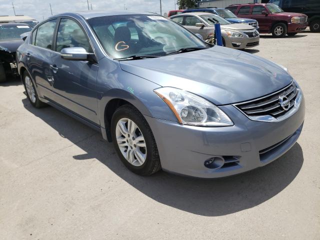 NISSAN ALTIMA BAS 2010 1n4al2ap0ac186728