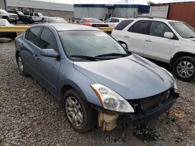 NISSAN ALTIMA BAS 2010 1n4al2ap0ac187104