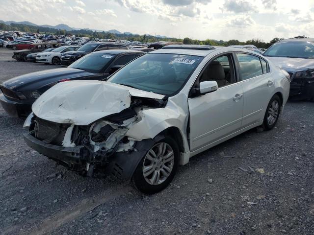 NISSAN ALTIMA BAS 2010 1n4al2ap0ac187264