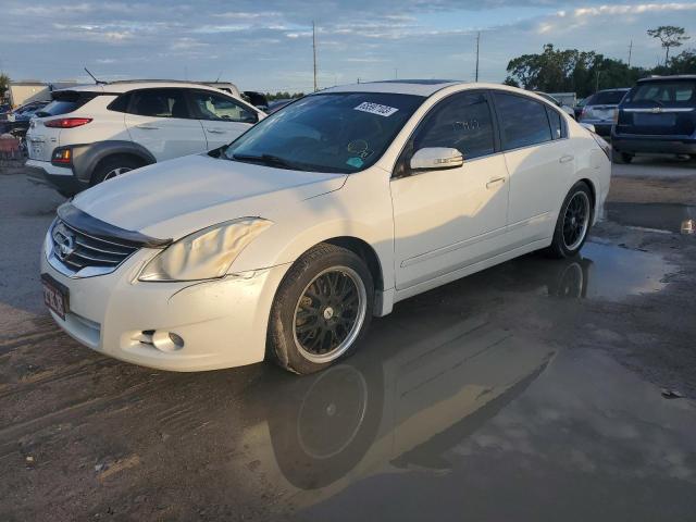 NISSAN ALTIMA BAS 2010 1n4al2ap0ac188320