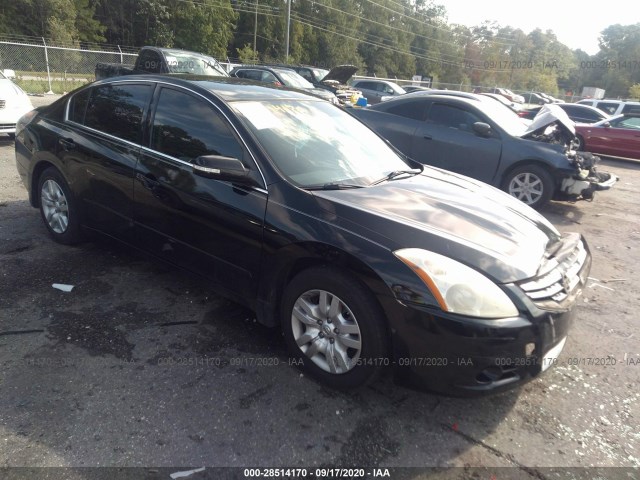 NISSAN ALTIMA 2010 1n4al2ap0ac188513