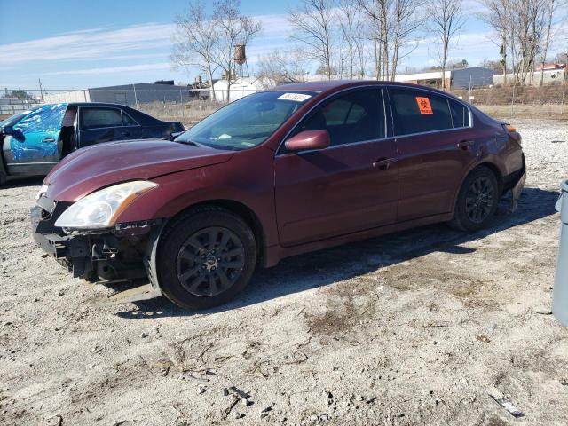 NISSAN ALTIMA BAS 2010 1n4al2ap0ac188589