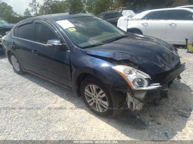 NISSAN ALTIMA 2010 1n4al2ap0ac188611