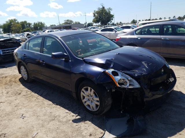 NISSAN ALTIMA BAS 2010 1n4al2ap0ac190942