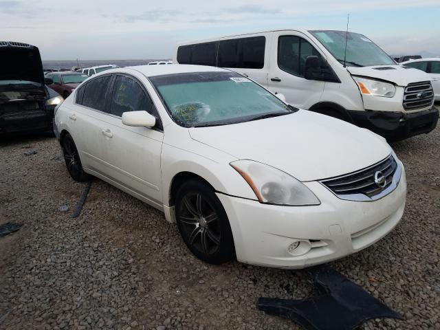 NISSAN ALTIMA BAS 2010 1n4al2ap0ac191797