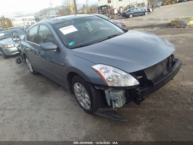 NISSAN ALTIMA 2010 1n4al2ap0ac192612