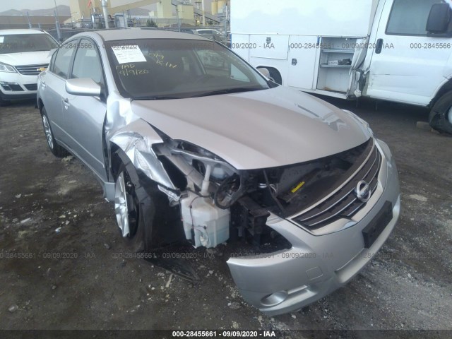 NISSAN ALTIMA 2010 1n4al2ap0ac193209