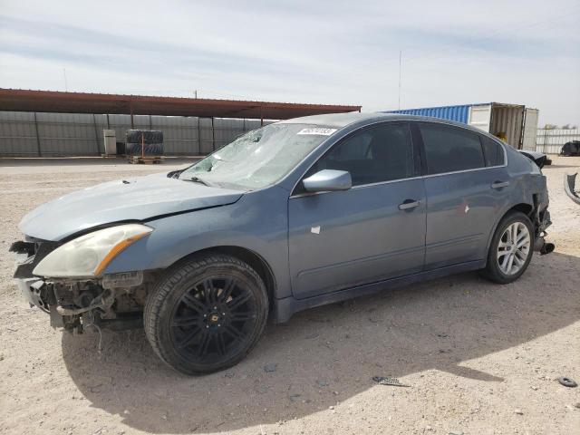 NISSAN ALTIMA BAS 2010 1n4al2ap0ac193551