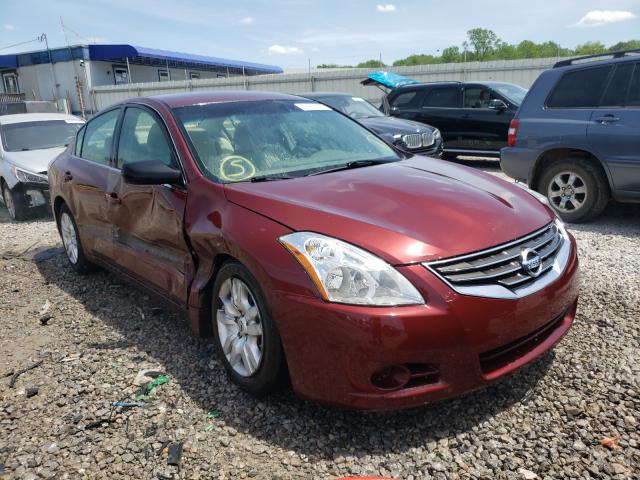 NISSAN NULL 2010 1n4al2ap0ac195073