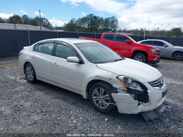 NISSAN ALTIMA 2010 1n4al2ap0ac195140