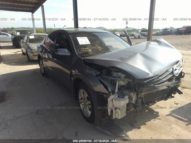 NISSAN ALTIMA 2010 1n4al2ap0ac195204