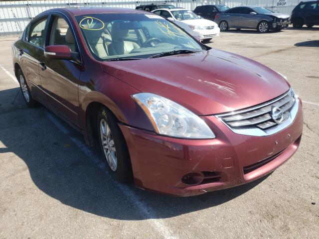 NISSAN ALTIMA BAS 2010 1n4al2ap0ac195266