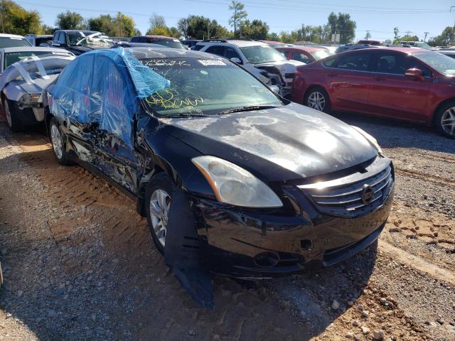 NISSAN ALTIMA 2010 1n4al2ap0an400346