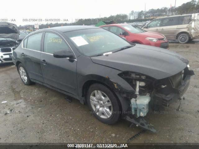 NISSAN ALTIMA 2010 1n4al2ap0an400542