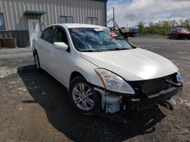 NISSAN ALTIMA BAS 2010 1n4al2ap0an400802