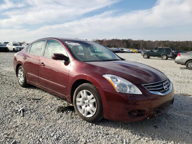 NISSAN ALTIMA 2010 1n4al2ap0an400945