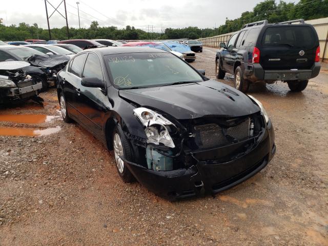 NISSAN ALTIMA BAS 2010 1n4al2ap0an401125